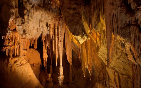 Kartchner Caverns State Park